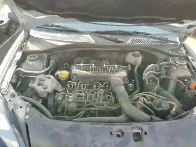 Утилизация автомобиля renault   года 2004 питание k9k b7