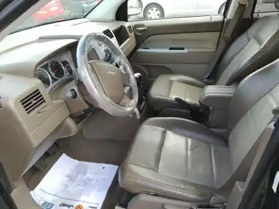 Утилизация автомобиля jeep compass limited года 2009 питание byl