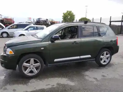 Утилизация автомобиля jeep compass limited года 2009 питание byl