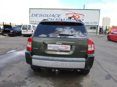 Утилизация автомобиля jeep compass limited года 2009 питание byl