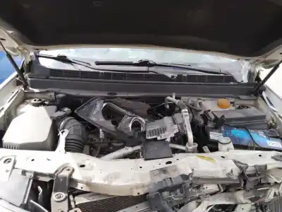 Veículo de Sucata chevrolet captiva 2.2 vcdi lt 2wd do ano 2012 alimentado z22d1