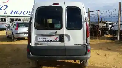 Утилизация автомобиля renault   года 1998 питание d-f8q Утилизация автомобиля renault   года 1998 питание d-f8q