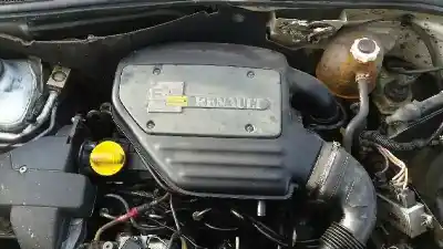 Утилизация автомобиля renault   года 1998 питание d-f8q Утилизация автомобиля renault   года 1998 питание d-f8q