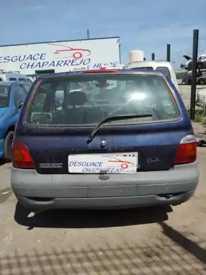 Veicolo di demolizione renault   dell'anno 1997 alimentato d7f