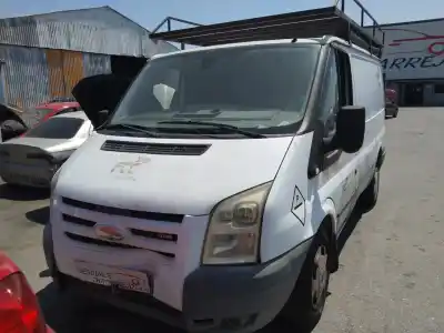 Утилизация автомобиля ford transit combi ´06 ft 300 largo года 2007 питание qvfa Утилизация автомобиля ford transit combi ´06 ft 300 largo года 2007 питание qvfa