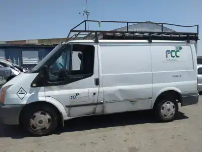 Утилизация автомобиля ford transit combi ´06 ft 300 largo года 2007 питание qvfa Утилизация автомобиля ford transit combi ´06 ft 300 largo года 2007 питание qvfa