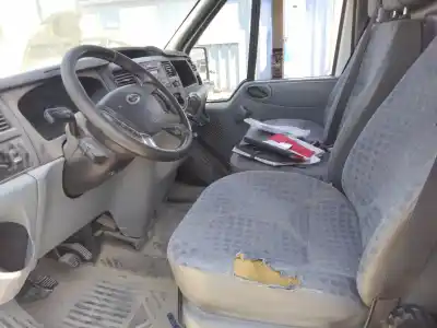 Утилизация автомобиля ford transit combi ´06 ft 300 largo года 2007 питание qvfa Утилизация автомобиля ford transit combi ´06 ft 300 largo года 2007 питание qvfa