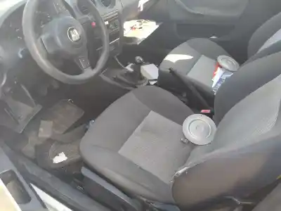 Veicolo di demolizione seat ibiza (6l1) cool dell'anno 2005 alimentato asy