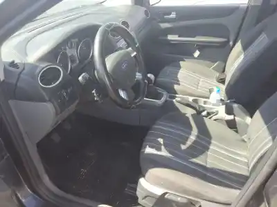 Утилизация автомобиля ford focus c-max (cap) trend (d) года 2009 питание hhda
