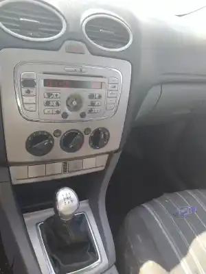 Утилизация автомобиля ford focus c-max (cap) trend (d) года 2009 питание hhda