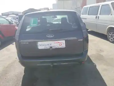Утилизация автомобиля ford focus c-max (cap) trend (d) года 2009 питание hhda