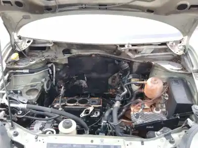 Здавання транспортного засобу renault scenic (ja..) 1.9 dci century року 2003 потужний f9q q7