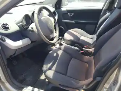 Утилизация автомобиля smart forfour 1.5 cdi cat года 2006 питание 639939