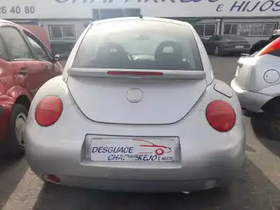 Véhicule à la ferraille volkswagen new beetle (9c1/1c1) 1.9 tdi de l'année 2002 alimenté atd