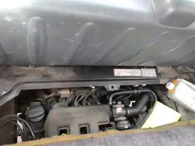 Veículo de Sucata smart coupe pure do ano 2001 alimentado 