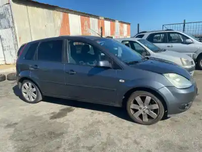 Veículo de Sucata ford fiesta (cbk) ambiente do ano 2005 alimentado hhja
