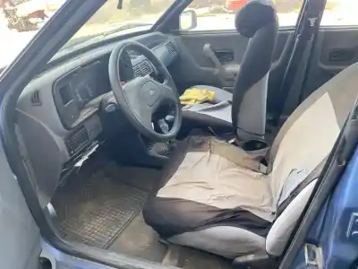 Утилизация автомобиля ford orion cl года 1988 питание lu