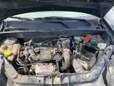 Утилизация автомобиля ford fusion (cbk) ambiente года 2009 питание f6jb