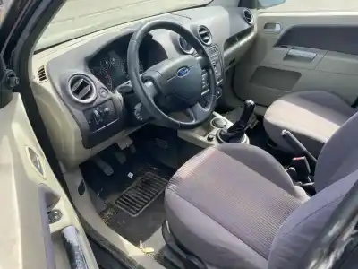 Утилизация автомобиля ford fusion (cbk) ambiente года 2009 питание f6jb