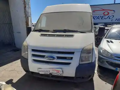 Утилизация автомобиля FORD TRANSIT COMBI ´06 FT 300 largo года 2009 питание QVFA Утилизация автомобиля FORD TRANSIT COMBI ´06 FT 300 largo года 2009 питание QVFA