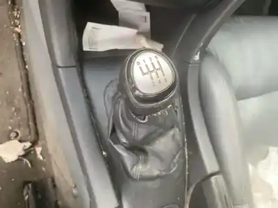 Scrapping Vehicle saab 9-3 cabrio linear of the year 2007 powered z19dth