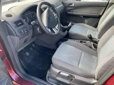 Здавання транспортного засобу ford focus c-max (cap) ambiente (d) року 2005 потужний g8da