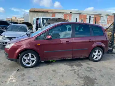 Здавання транспортного засобу ford focus c-max (cap) ambiente (d) року 2005 потужний g8da