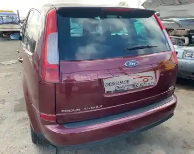 Здавання транспортного засобу ford focus c-max (cap) ambiente (d) року 2005 потужний g8da