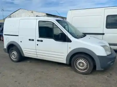 Здавання транспортного засобу ford transit connect (tc7) furgón (2006->) року 2013 потужний p7pb