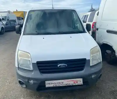 Здавання транспортного засобу ford transit connect (tc7) furgón (2006->) року 2013 потужний p7pb