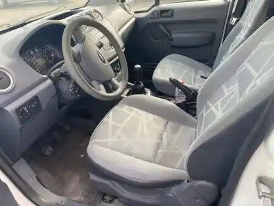 Здавання транспортного засобу ford transit connect (tc7) furgón (2006->) року 2013 потужний p7pb