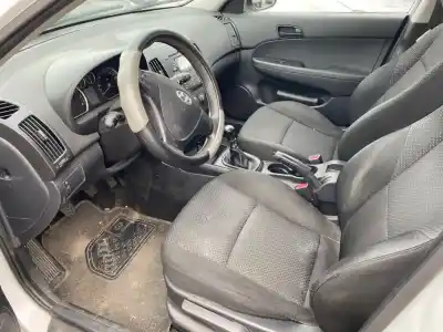 Veículo de Sucata hyundai i30 classic do ano 2009 alimentado g4fa