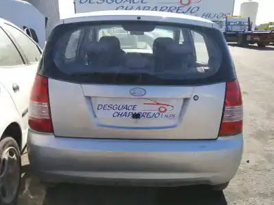 Veicolo di demolizione kia picanto 1.1 cat dell'anno 2004 alimentato g4hc