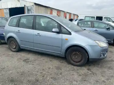 Здавання транспортного засобу ford focus c-max (cap) ambiente (d) року 2004 потужний g8da