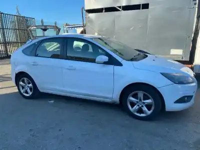 Veículo de Sucata ford focus lim. (cb4) trend do ano 2010 alimentado hhda