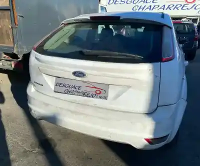 Veículo de Sucata ford focus lim. (cb4) trend do ano 2010 alimentado hhda