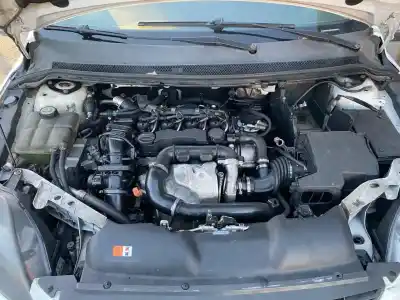 Veículo de Sucata ford focus lim. (cb4) trend do ano 2010 alimentado hhda