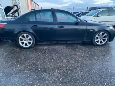 Verschrottungsfahrzeug bmw serie 5 berlina (e60) 530d des jahres 2004 angetrieben 306d2d