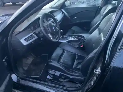 Verschrottungsfahrzeug bmw serie 5 berlina (e60) 530d des jahres 2004 angetrieben 306d2d