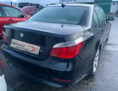 Verschrottungsfahrzeug bmw serie 5 berlina (e60) 530d des jahres 2004 angetrieben 306d2d