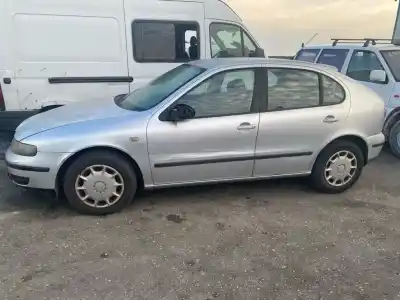 Scrapping Vehicle seat leon (1m1) signo of the year 2004 powered asv