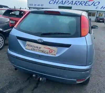 Veículo de Sucata ford focus berlina (cak) ambiente do ano 2004 alimentado fydb