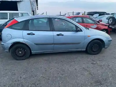 Veículo de Sucata ford focus berlina (cak) ambiente do ano 2004 alimentado fydb