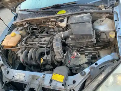 Veículo de Sucata ford focus berlina (cak) ambiente do ano 2004 alimentado fydb