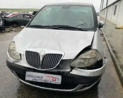 Утилизация автомобиля LANCIA                                             MUSA (184)                                                                                                                                                                                                                                                 1.9 JTD CAT года 2006 питание 188B2000
