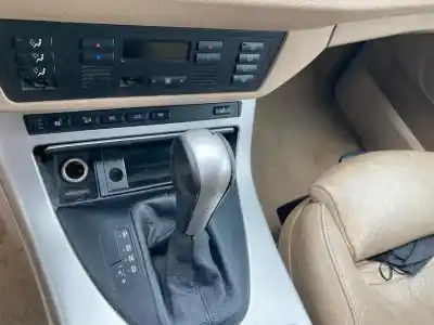 Veicolo di demolizione bmw x5 (e53) 3.0d dell'anno 2006 alimentato 306d1