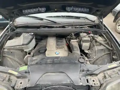 Veicolo di demolizione bmw x5 (e53) 3.0d dell'anno 2006 alimentato 306d1