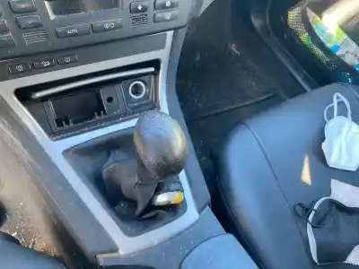 Scrapping Vehicle bmw x3 (e83) 2.0d of the year 2006 powered 204d4