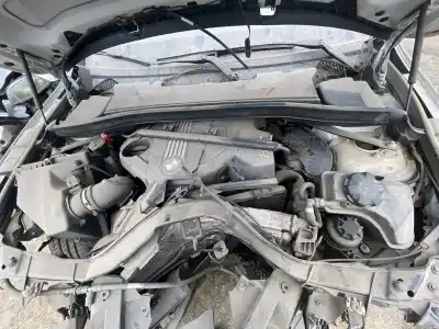 Scrapping Vehicle bmw x1 (e84) sdrive 18d of the year 2012 powered n47d20c