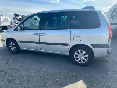 Sloopvoertuig peugeot 807 st pack van het jaar 2004 aangedreven rht